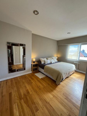 Moreno Suite San Carlos De Bariloche